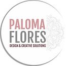 PalomaFloresDesign. Br, ing & Identit project by Paloma Flores - 11.05.2017