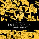 I N H E A V E N. Un progetto di Fumetto e Illustrazione tradizionale di Fran Mengual - 06.11.2017