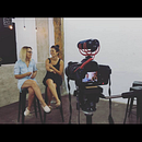 Mi Proyecto del curso: Entrevista a Espacio Recoveco. Un progetto di Video di Sara Estalayo Galindo - 08.11.2017