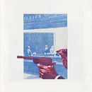 Silencio Incómodo - Edward Hopper. Fine Arts, and Editorial Design project by Jon Ander Torres - 11.06.2017