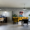 El poder del Amarrilo . Arhitectură de Alejandro Baca - 10.17.2017