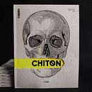 Chitón Magazine. Projekt z dziedziny  Manager art, st, czn, Design, Grafika ed, torska, Projektowanie graficzne, Fotografia, Trad, c, jna ilustracja,  Nazewnictwo, Papercraft,  Reklama i Retuszowanie fotografii użytkownika Xess Molina Gil - 19.03.2017