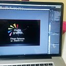 trabajos realizados . Un projet de Design graphique de diegoespinoza795 - 07.11.2017