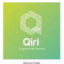 Qiri | App Gestor de huertos. Projekt z dziedziny Projektowanie interakt, wne i UX / UI użytkownika capabral_1 - 07.07.2016
