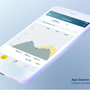 App Suministros | Propuesta. Projekt z dziedziny Projektowanie interakt, wne i UX / UI użytkownika capabral_1 - 20.11.2016