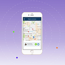 App empresarial | Propuesta. Projekt z dziedziny Projektowanie interakt, wne i UX / UI użytkownika capabral_1 - 07.11.2017