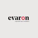 Evaron — Identidad corporativa  (Trabajo Estudiante) . % Iker Martinez Taus tarafından hazırlanan Markalaşma ve Kimlik, Sanat Yönetmenliği, Ve Grafik Tasarım projesi - 11.07.2017