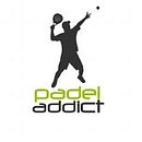 Padel Addict. Projekt z dziedziny Web design i Portale społecznościowe użytkownika Antonio José Palacios Alvarez - 07.12.2012