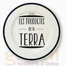 Productes de la Terra_. Design editorial projeto de Anna Saiz - 07.11.2017