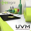 Cocinas Integra Ideas. Arquitetura de interiores projeto de Alberto Portuguez Garcia - 08.11.2017