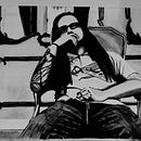 Johnathan Davis Korn - Acuarela y Lapiz Ein Projekt aus dem Bereich Malerei von Ana Hernández Trejo - 12.08.2012