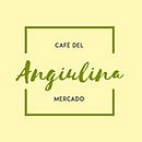 Angiulina. Br, ing, Identit, Art Direction, and Graphic Design project by luciano paris - 11.08.2015