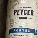 PEYCER // Cerveza Artesanal. Un proyecto de Br, ing e Identidad, Diseño de producto y Diseño gráfico de Matias Harina - 08.11.2017