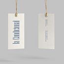 la Condicional. Art Direction, and Graphic Design project by Yeray Vega Fernandez de Labastida - 11.08.2017