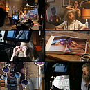 Video Etnia Barcelona . Consultanță creativă, Cop, writing și Video de Nicolás Pera - 11.08.2017