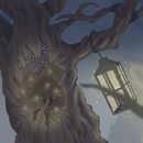 La casa en el árbol. Comic, Design de personagens e Ilustração tradicional projeto de Anabel Príncipe - 01.03.2016