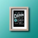 Ilustración Cup of Coffee. Een project van Vectorillustratie van Elena López - 08.09.2016