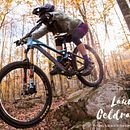 Laura Celdran - New Mondraker Dune 2018 Ein Projekt aus dem Bereich Kino, Kino, Video und TV, Fotografie und Video von Aitor Lamadrid - 03.11.2017