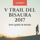 Trail del Bisaura - Trail Running Race Ein Projekt aus dem Bereich Video von Aitor Lamadrid - 14.10.2017