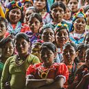 Embera Chami. Un proyecto de Fotografía de Vladimir Velasquez Gutierrez - 09.11.2017