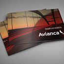 Brochure - publicidad (proyecto propio). Graphic Design, and Marketing project by Sebastian Arroyave Londoño - 09.26.2017