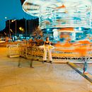 Fashion Nigh. Un projet de Photographie de Christian Camacho Bonatto - 09.11.2017