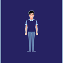 Dibujo Vectorial-Illustrator. Un proyecto de Diseño gráfico de dani_r_robles - 09.11.2017