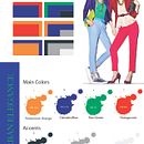 Trends Report. Design projeto de Crista Herrera - 09.11.2015