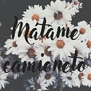 Parodia mr wonderful. Cop, writing, and Design project by Marta Romo - 11.10.2017