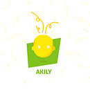 Branding | Akyli App. Graphic Design, Vector Illustration, and Multimedia project by by Andrea Suarez - 07.08.2017