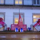 Campala de Navidad Adoc. Un progetto di Direzione artistica di Isabel Cantero Costa - 15.12.2015