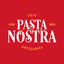 Pasta Nostra. Br, ing, Identit, Creative Consulting, Graphic Design, Naming, and Social Media project by Alonso Li - 11.10.2017