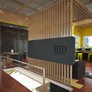 Oficinas. Een project van Interactief ontwerp van Ana Paula Cascardo - 10.08.2017