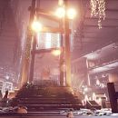 The Black Emporium Ein Projekt aus dem Bereich 3D von Jenn Scarlett - 13.03.2017