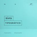 @mapatipografico —emprendimiento. Een project van T y pografie van Antonella Martini Gache - 13.11.2017