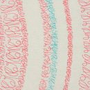 Dibujos, en Tinta sobre papel Japonés. . Fine Arts, Traditional illustration, Lettering, and Painting project by Francisca Cortés - 11.13.2017