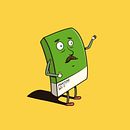 The Pantones / Diseño y Creación de Personajes. Un progetto di Design, Character design e Illustrazione tradizionale di alvarocollar - 25.11.2017