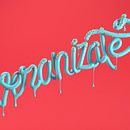 Lettering 3D. Un proyecto de 3D y Lettering de Albert Ribalta Rosselló - 13.11.2017