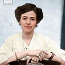 La Historia a color. Retratos. Colección de retratos históricos restaurados y coloreados con Photoshop. Ein Projekt aus dem Bereich Grafikdesign, Fotografie und Traditionelle Illustration von Rafael Navarrete - 13.11.2017