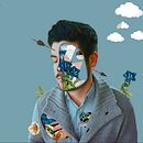 Título: Yo y las ideas. | Proyecto: Yo y las ideas.. Projekt z dziedziny Design i Fotografia użytkownika Ignacio Fernández. - 13.11.2017