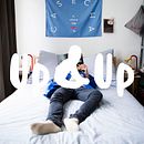 Video-Entrevista Up&Up. Un progetto di Direzione artistica, Fotografia e Video di Lucía Zapata - 14.03.2019