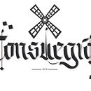 Lettering . Design gráfico, e Lettering projeto de María García García de los Huertos - 13.11.2017