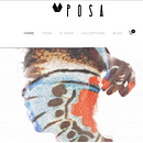 Posa collection Ein Projekt aus dem Bereich Marketing von Jose Antonio Ruano Lora - 12.09.2017