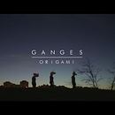 Videoclip_Origami_Ganges. Een project van  Video van Ana De Nevado - 14.11.2017