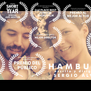 Hamburgo by Sergio Álvarez . % Sergio Álvarez tarafından hazırlanan Film projesi - 11.14.2017