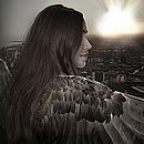 ANGEL. Un progetto di Design editoriale di Mónica Gallart - 14.11.2017
