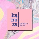 Kamiza Karate Dojo - Branding & Advertising. Br, ing, Identit, Graphic Design, and Advertising project by Luismi Ruiz - 11.14.2017