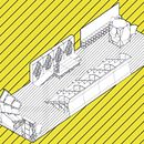 World Stage 2016 - Habitat III . Architecture & Interior Architecture project by ProyectoNN - 11.14.2016
