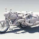 DKWRT-175. 3D project by Jean Rivera - 11.15.2017