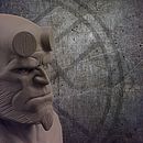 Mi Proyecto del curso: Modelado de personajes en 3D Ein Projekt aus dem Bereich 3D, Design von Figuren, 3-D-Modellierung, Design von 3-D-Figuren und 3-D-Design von Miguel Alejandro Aucancela Lorenty - 01.05.2022